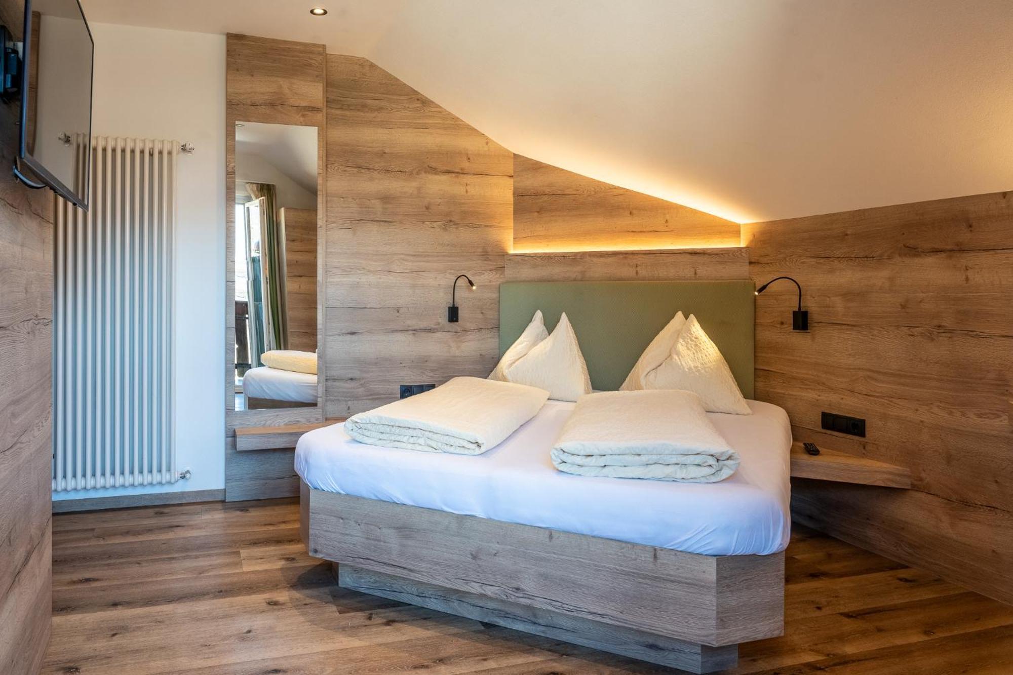 Haus Winkler Villa Vilpiano ภายนอก รูปภาพ