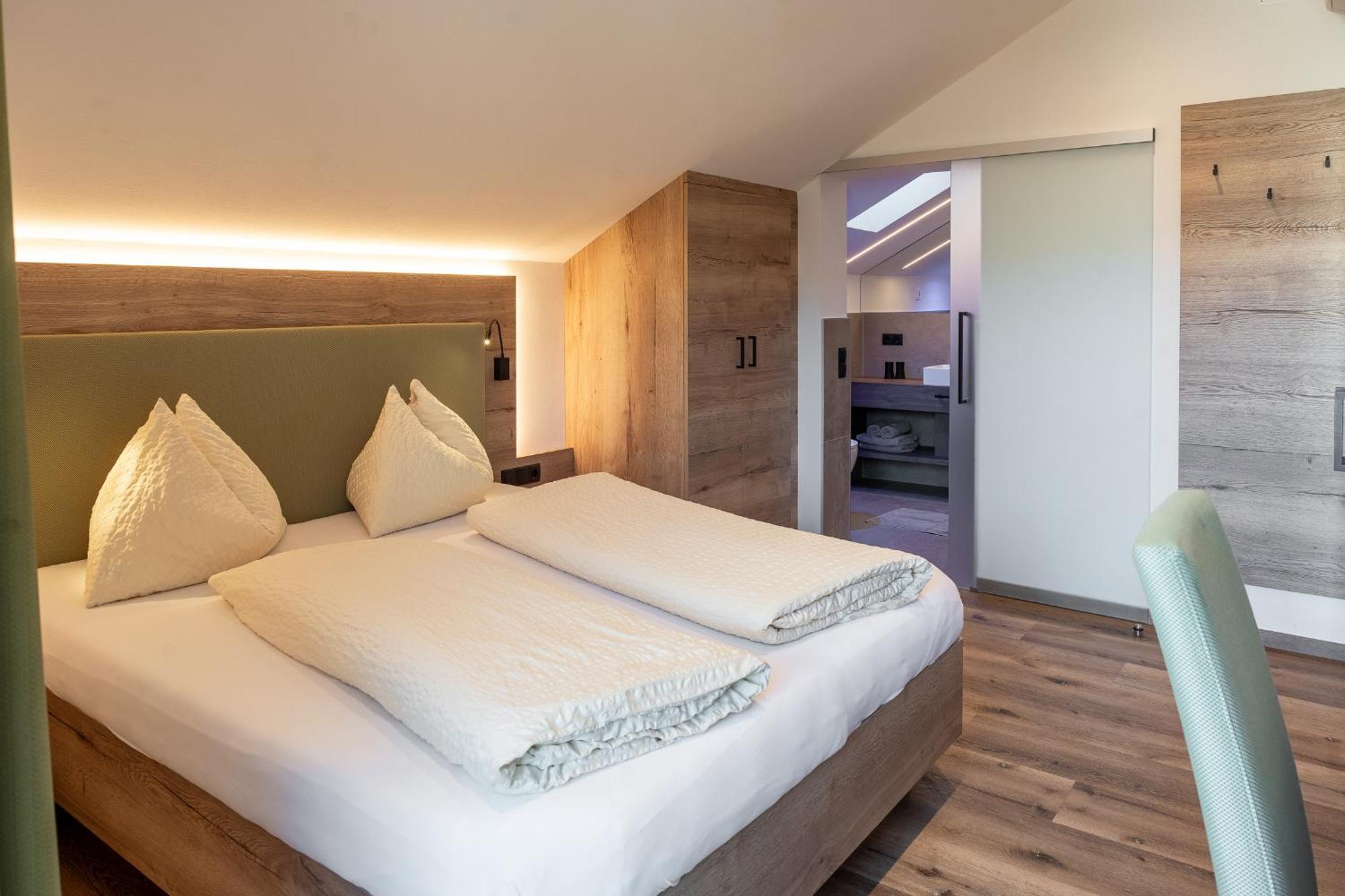 Haus Winkler Villa Vilpiano ภายนอก รูปภาพ