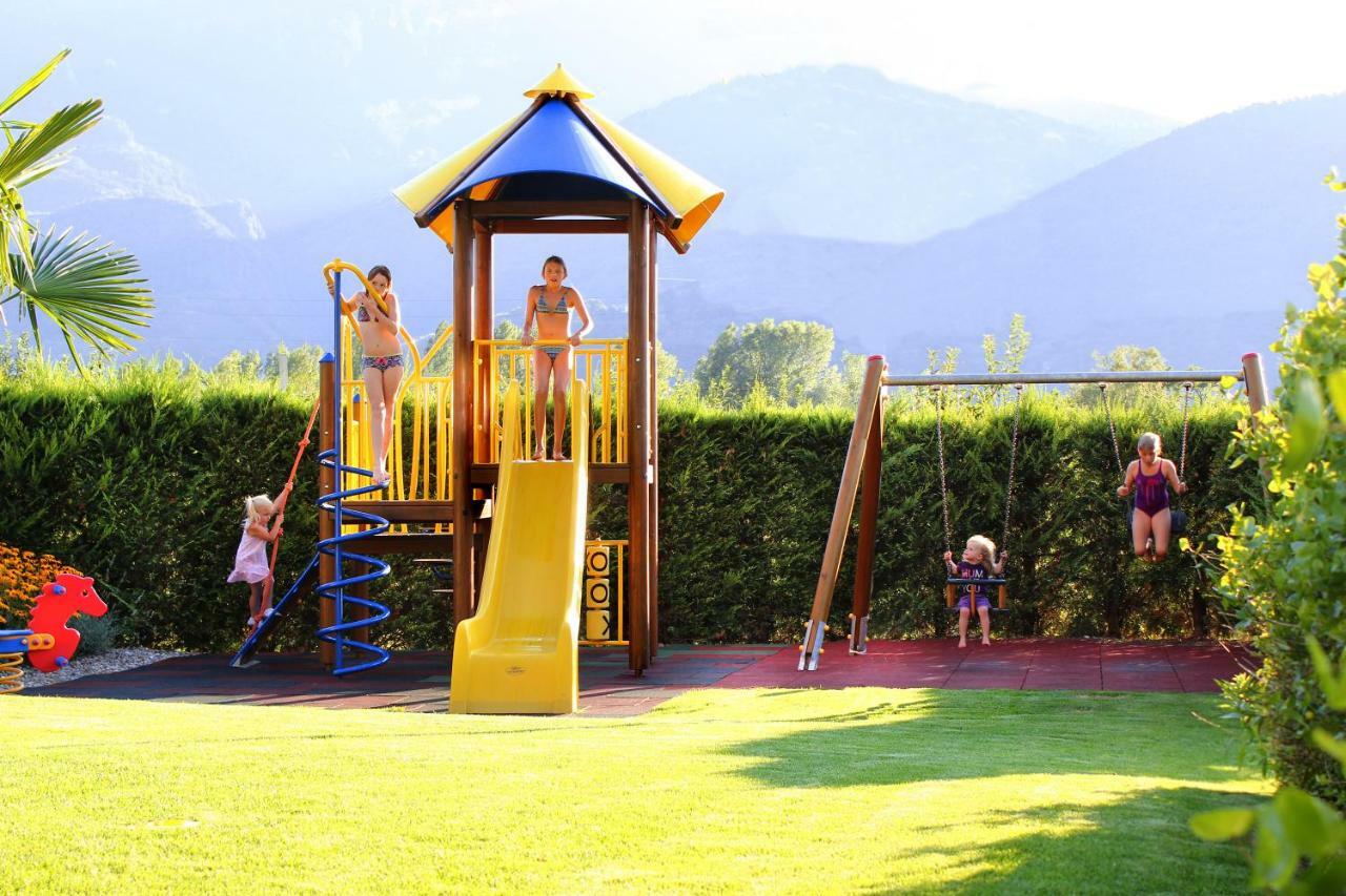 Haus Winkler Villa Vilpiano ภายนอก รูปภาพ