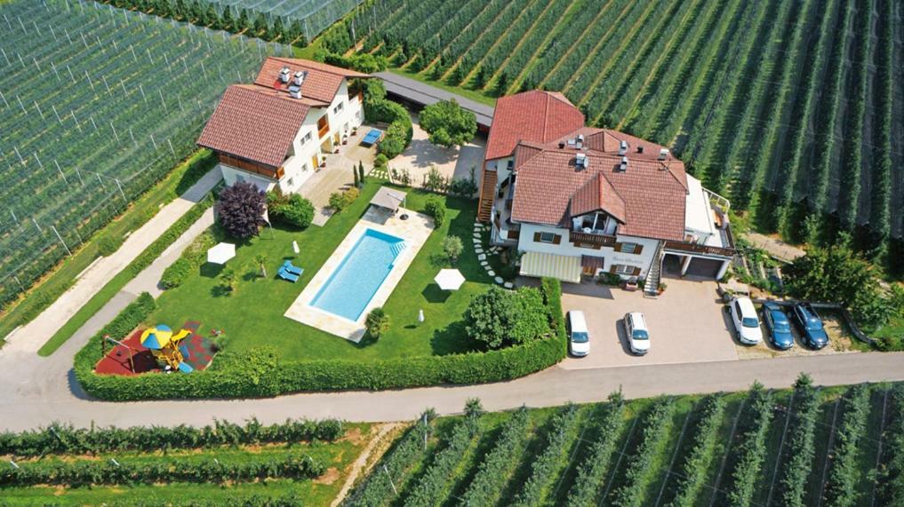 Haus Winkler Villa Vilpiano ภายนอก รูปภาพ