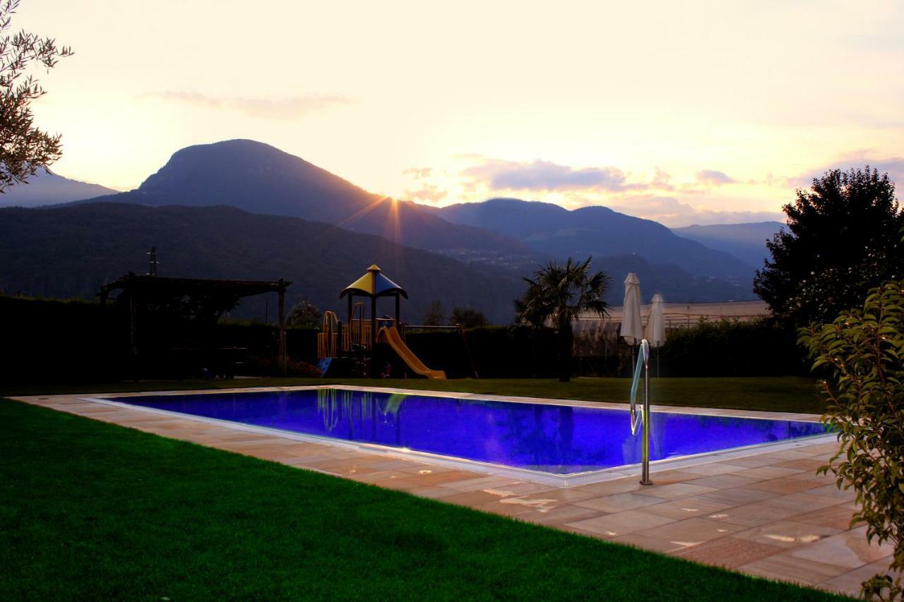 Haus Winkler Villa Vilpiano ภายนอก รูปภาพ