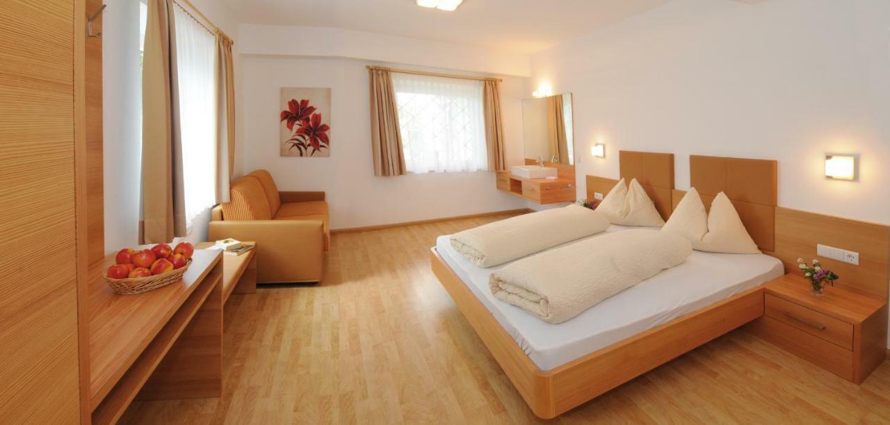 Haus Winkler Villa Vilpiano ภายนอก รูปภาพ