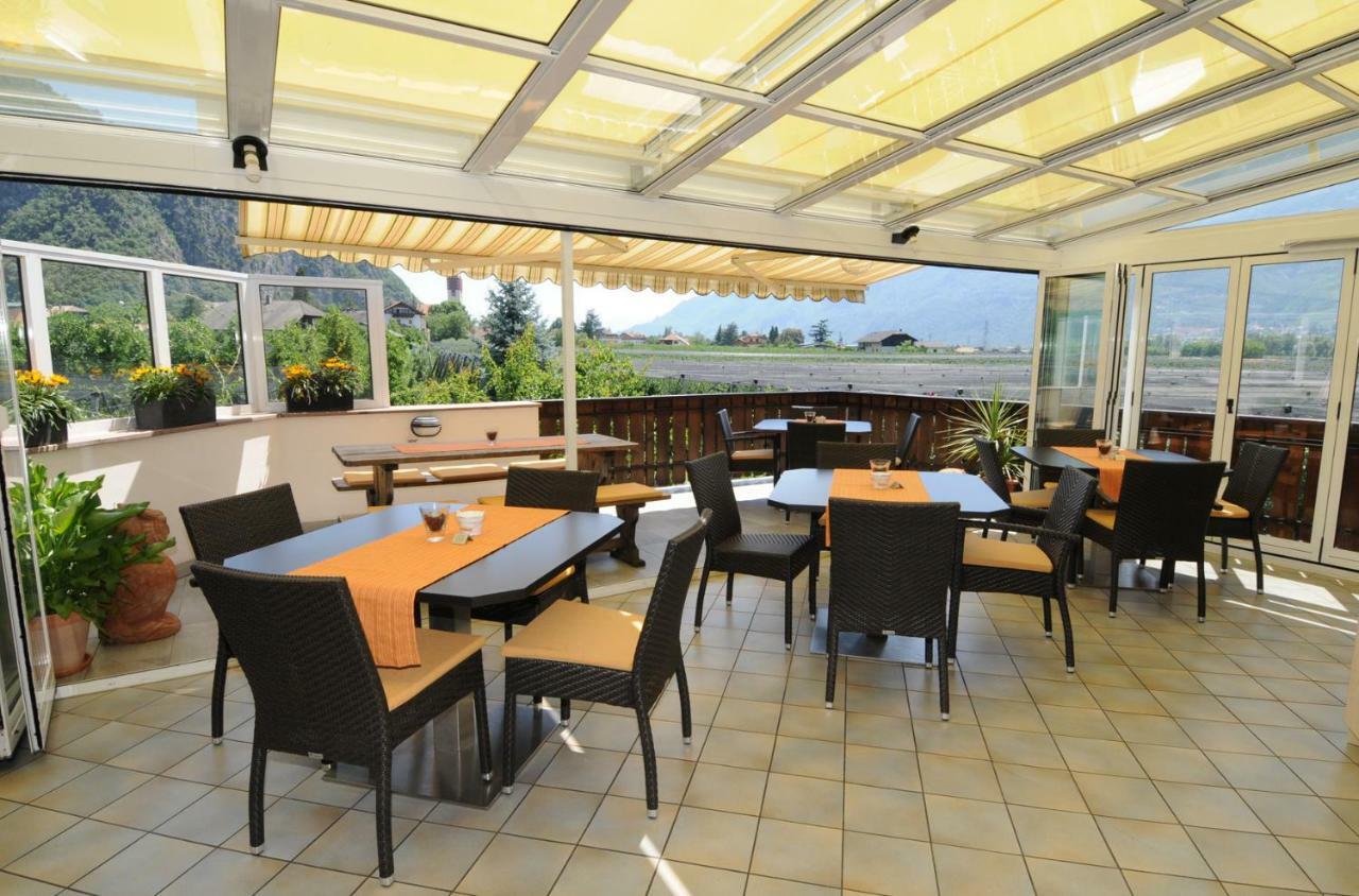 Haus Winkler Villa Vilpiano ภายนอก รูปภาพ