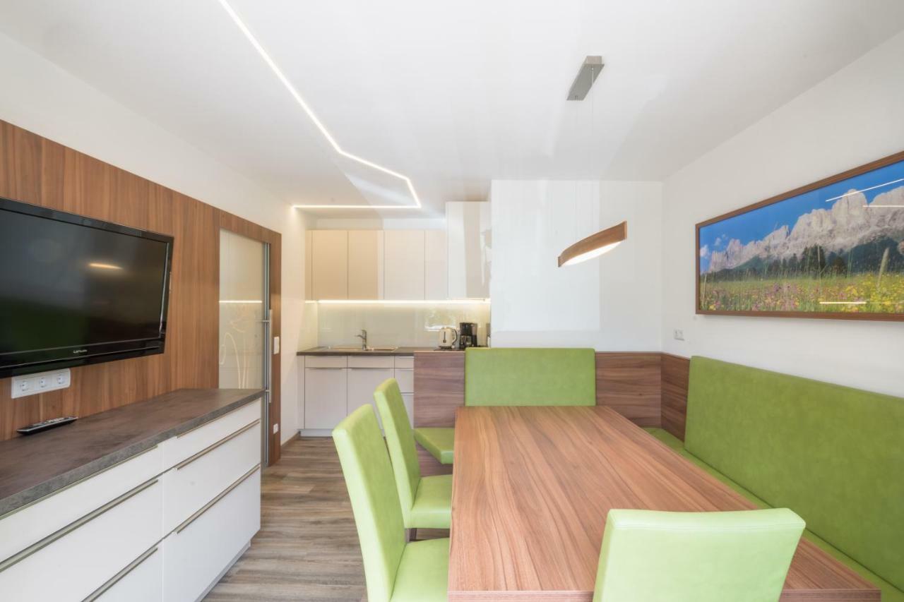 Haus Winkler Villa Vilpiano ภายนอก รูปภาพ